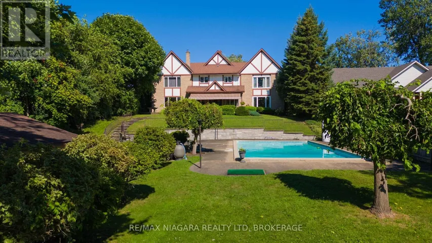 140 LAKESHORE ROAD, Fort Erie (333 - Lakeshore), Ontario L2A1B2