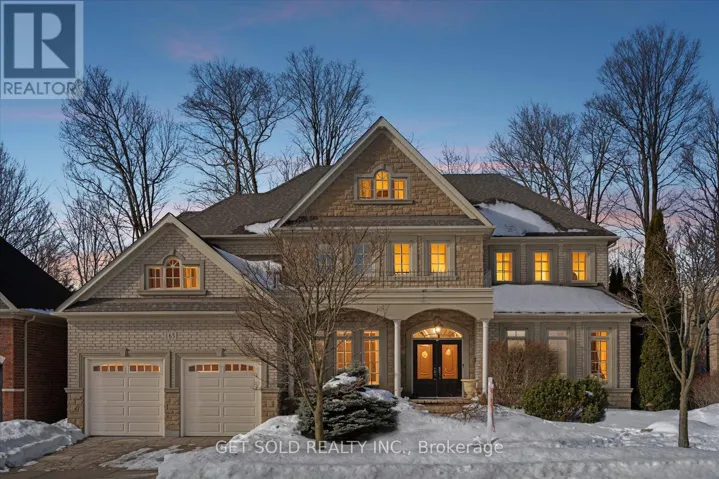 65 PRESERVATION PLACE, Whitby (Williamsburg), Ontario L1P1X8
