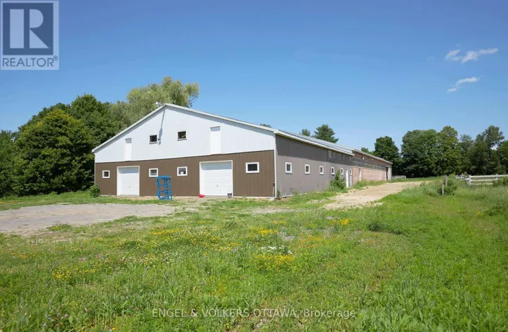 3550 SECOND CONCESSION ROAD, Alfred and Plantagenet, Ontario K0A3K0