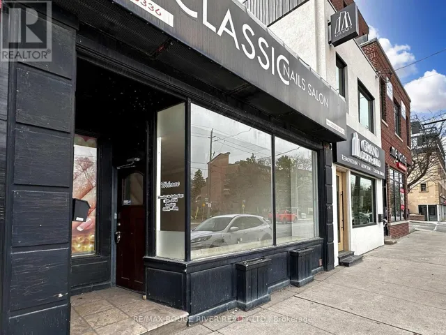 1556 AVENUE ROAD, Toronto (Bedford Park-Nortown), Ontario M5M3X5