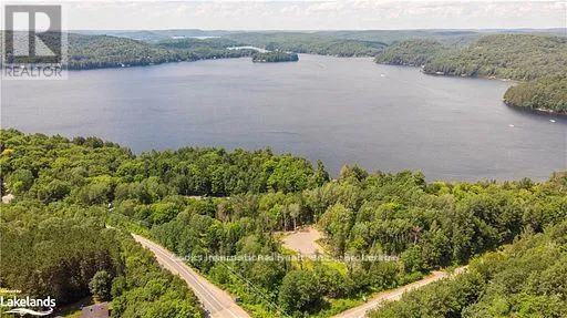 0 HIGHWAY 35 HIGHWAY, Lake of Bays (Ridout), Ontario P0A1E0