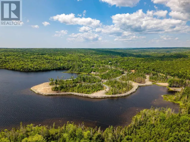 Lot 1 Highway 7, Sherbrooke, Nova Scotia B0J3C0