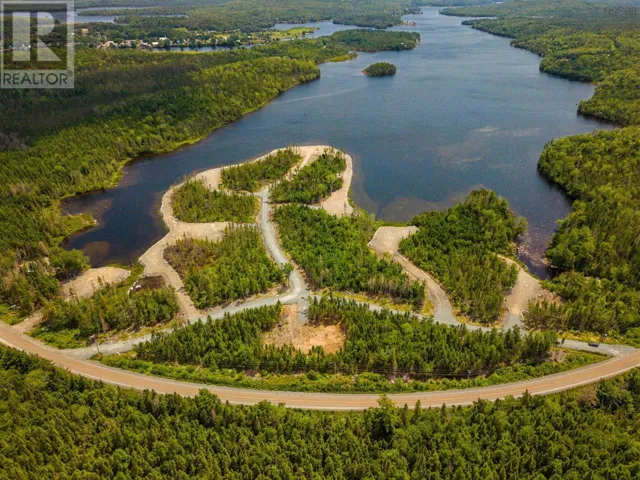 Lot 2 Highway 7, Sherbrooke, Nova Scotia B0J3C0