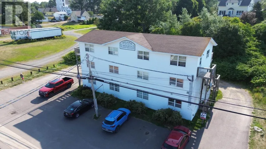 15770 Central Avenue, Inverness, Nova Scotia B0E1N0