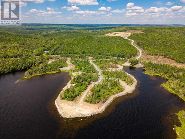 Lot 6 Highway 7, Sherbrooke, Nova Scotia B0J3C0