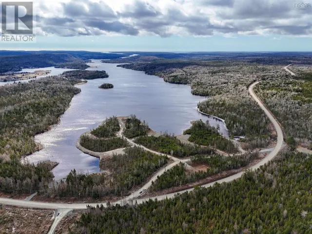 Lot 7 Highway 7, Sherbrooke, Nova Scotia B0J3C0