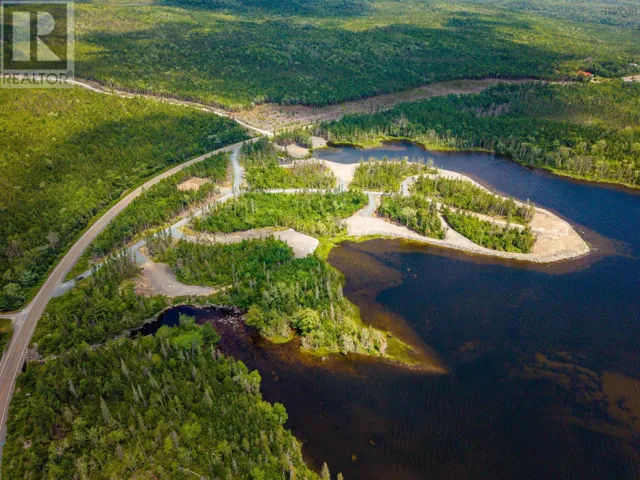 Lot 9 Highway 7, Sherbrooke, Nova Scotia B0J3C0