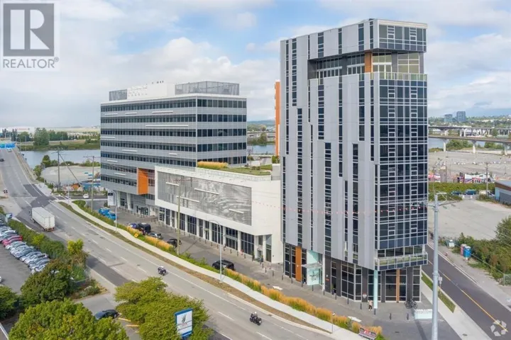 805 8477 BRIDGEPORT ROAD, Richmond, British Columbia V6X0S8