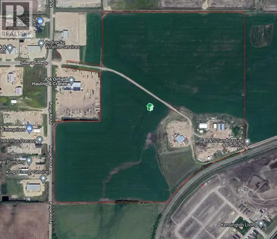 63040 Township Road 713A, Grande Prairie, Alberta T8W5E5