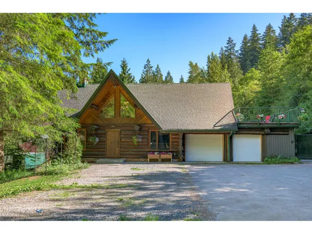11108 GREENWOOD DRIVE, Mission, British Columbia V4S1A9