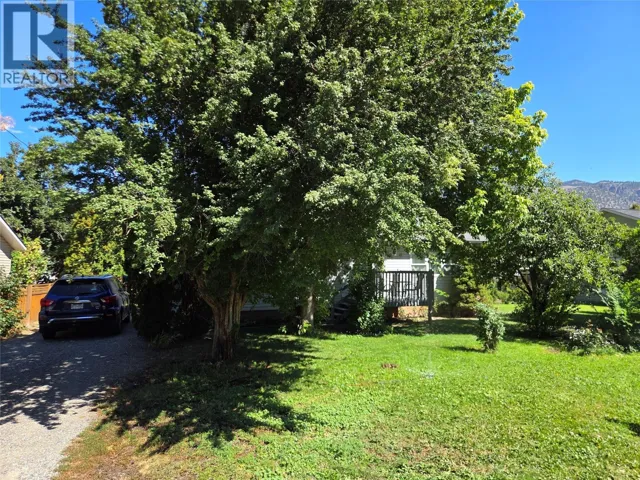 620 12th Avenue, Keremeos, British Columbia V0X1N3