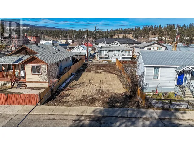 73 Halliford Ave, Princeton, British Columbia V0X1W0