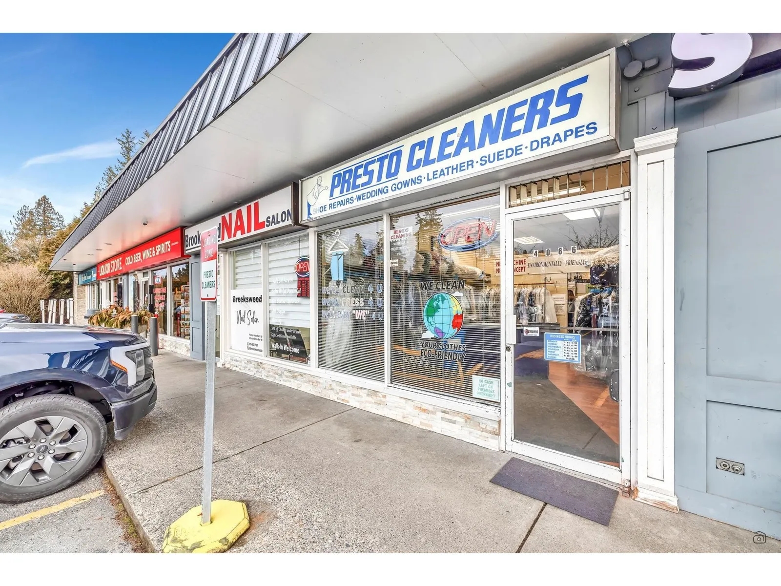 Commercial Sale For Sale