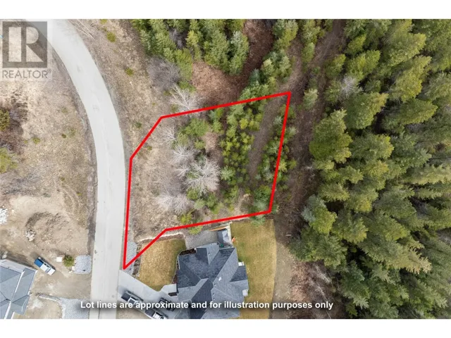 Lot 13 Valley Place Lot# 13, Blind Bay, British Columbia V0E1H2