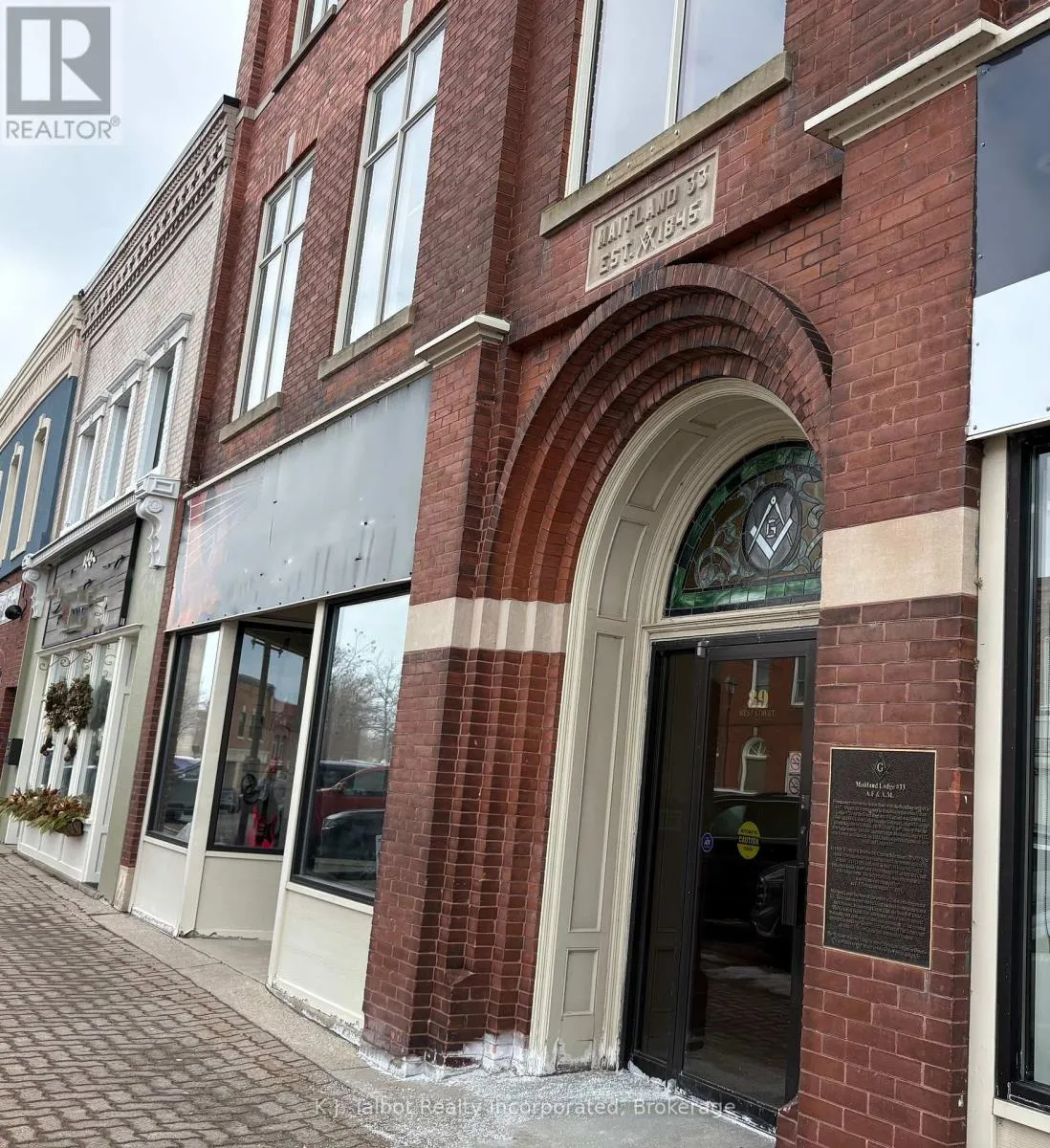 Commercial Sale For Sale