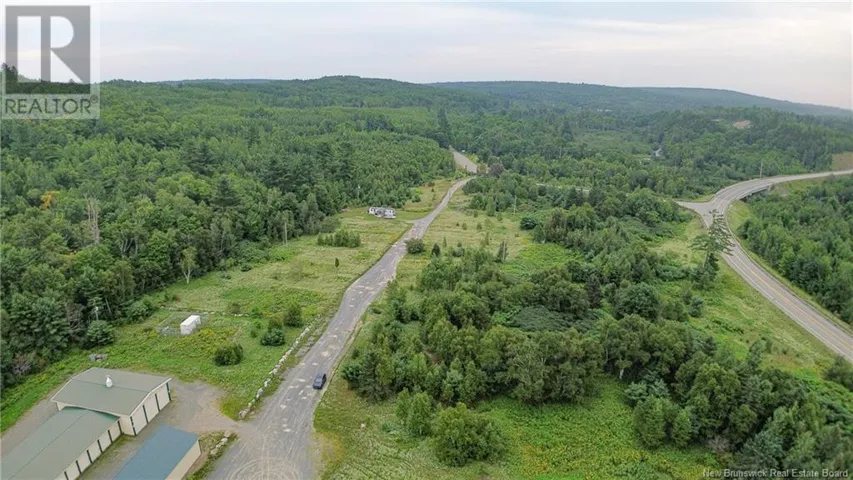 Route 102, Pokiok, New Brunswick E6G1N9