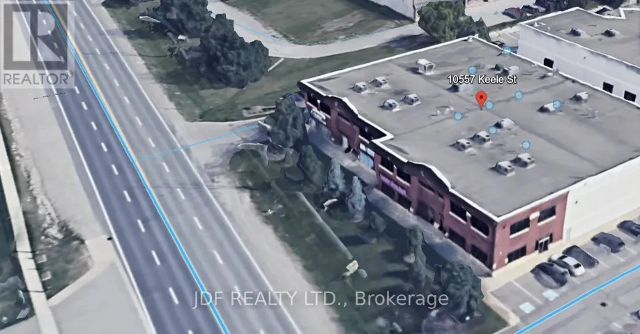 3 - 10557 KEELE STREET, Vaughan (Maple), Ontario L6A0J5