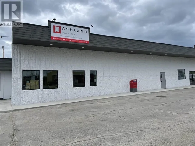 8217 100 AVENUE, Fort St. John, British Columbia V1J1W7