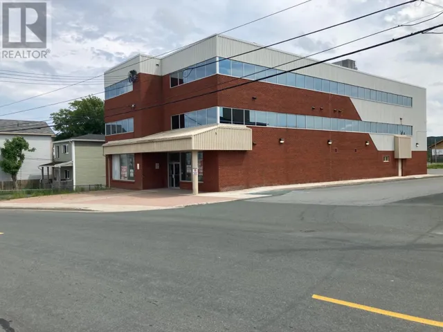 35 Campbell Avenue, St. John's, Newfoundland & Labrador A1E2Z3