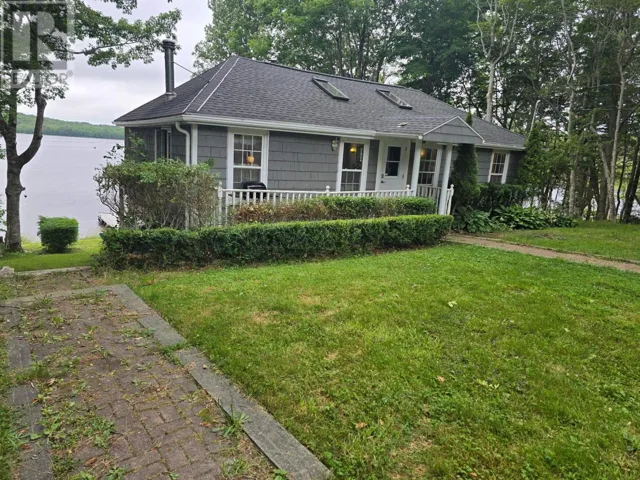 253 Perry Road, Carleton, Nova Scotia B5A5R2