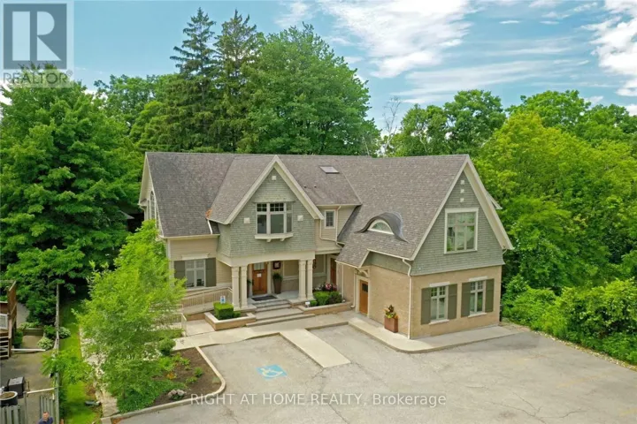 MAIN FLOOR 100 - 1440 HURONTARIO STREET, Mississauga (Mineola), Ontario L5G3H4