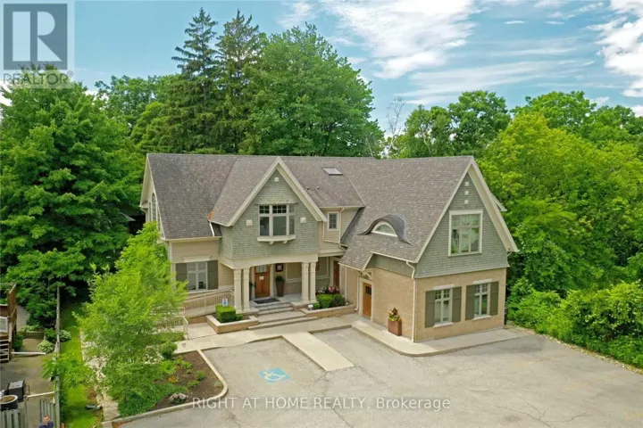 1440 HURONTARIO STREET, Mississauga (Mineola), Ontario L5G3H4