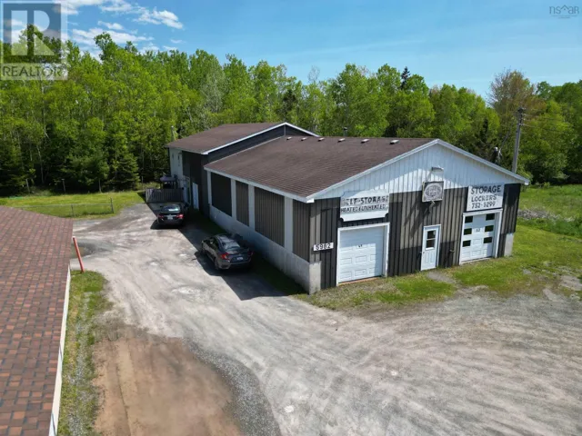 5982 Stellarton Trafalgar Road, Riverton, Nova Scotia B0K1S0
