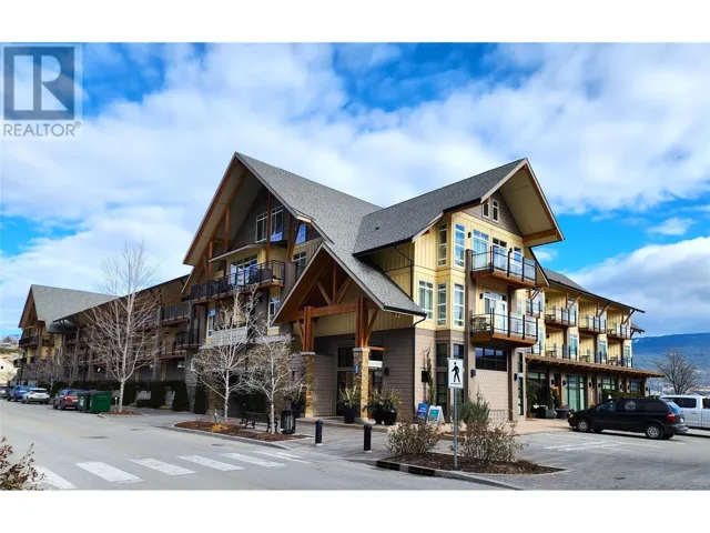 13011 Lakeshore Drive Unit# 363, Summerland, British Columbia V0H1Z1