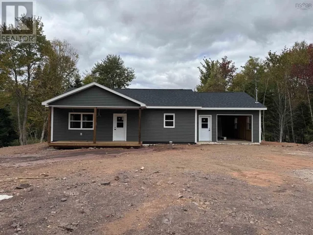 Lot GM24-1 Joy Drive, Greenfield, Nova Scotia B6L3S9