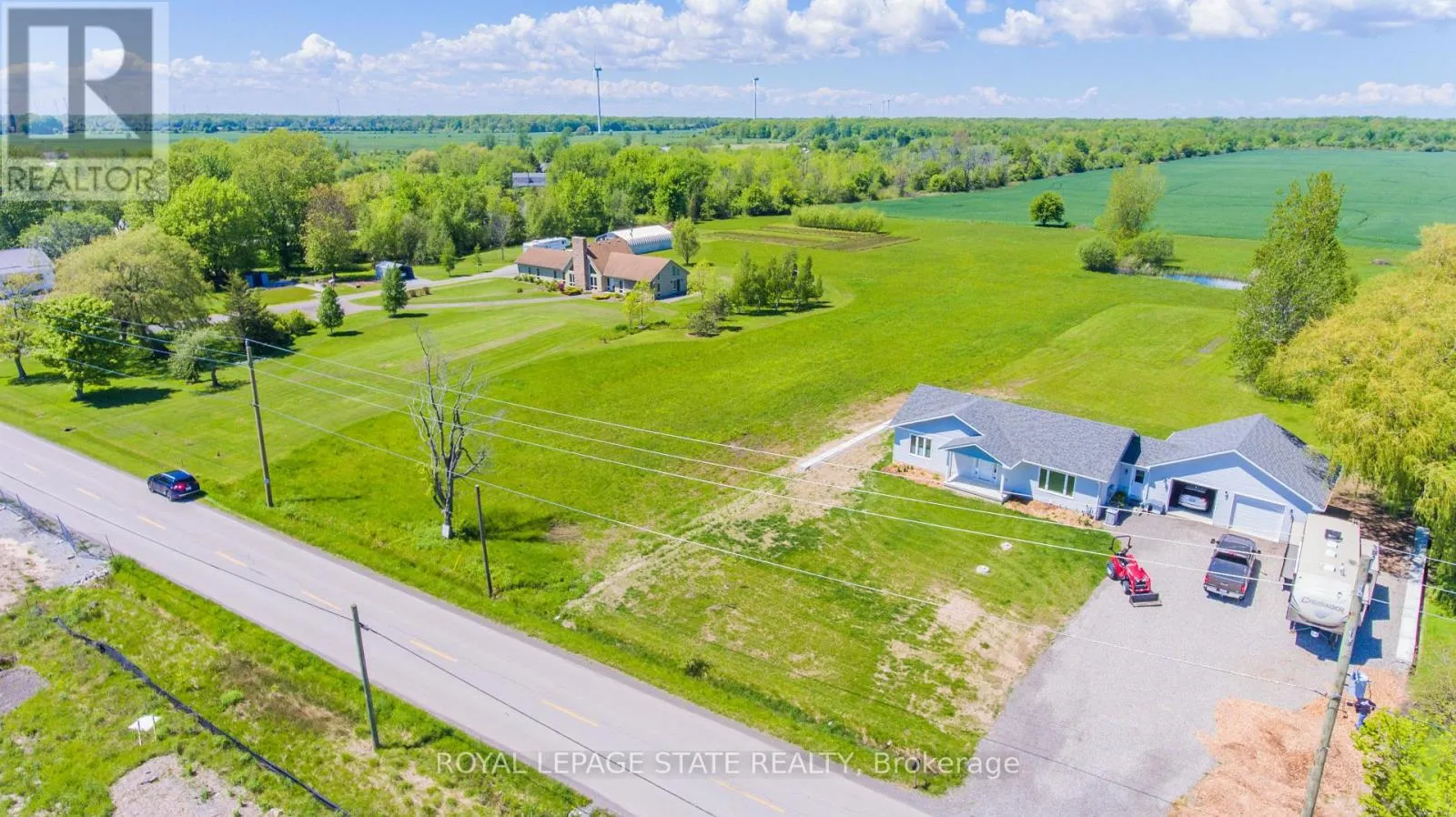 Residential For Sale