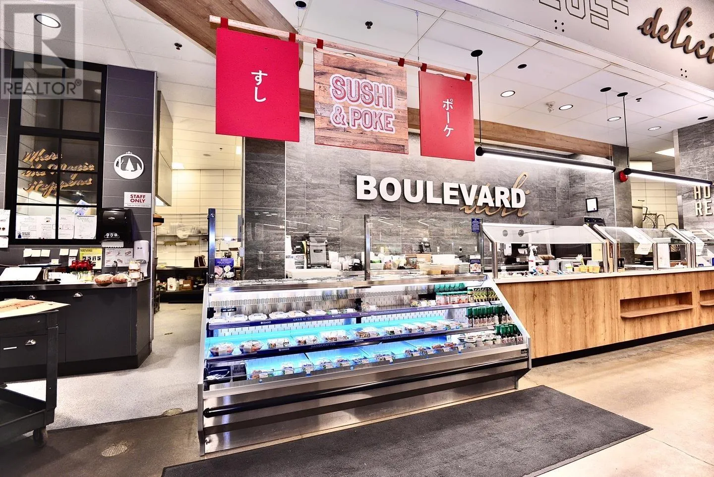 Commercial Sale For Sale