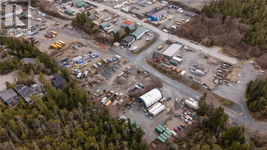 640 Warren Way, Tofino, British Columbia V0R2Z0