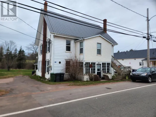 30 RTE 13, Crapaud, Prince Edward Island C0A1J0