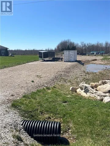 177970 GREY ROAD 18, Georgian Bluffs, Ontario N4K5N5