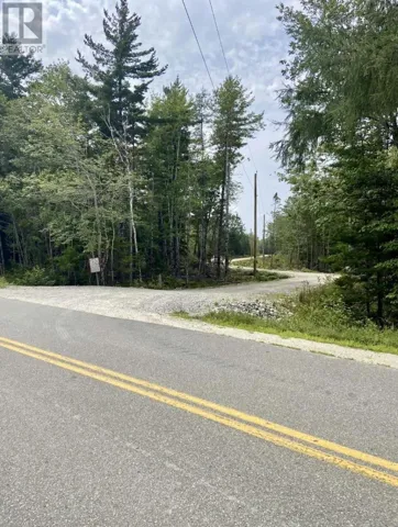 Lot HL-23 Upper Clyde Road, Welshtown, Nova Scotia B0T1W0