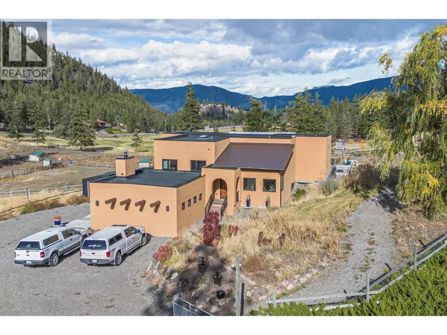 2363 ERIN VALLEY Crescent, Kamloops, British Columbia V2C6A1