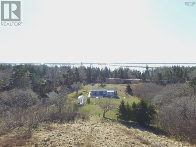 Lot PID#60493582 Deer Meadow Lane, Crescent Beach, Nova Scotia B0R1C0