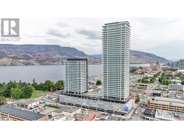 278 Leon Avenue Unit# CRU1, Kelowna, British Columbia V1Y6H9