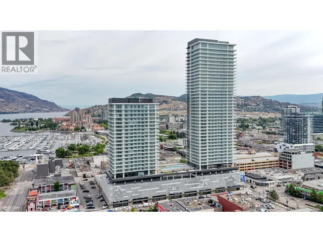 278 Leon Avenue Unit# CRU2, Kelowna, British Columbia V1Y6H9