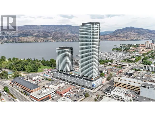 1626 Water Street Unit# CRU1, Kelowna, British Columbia V1Y1J9
