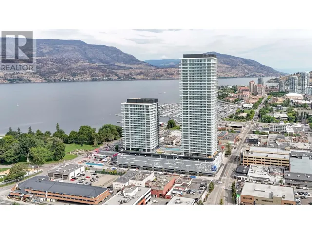 278 Leon Avenue Unit# CRU3, Kelowna, British Columbia V1Y6H9