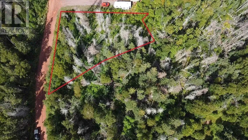 Lot 33 Seaside Drive, St. Felix, Prince Edward Island C0B2B0