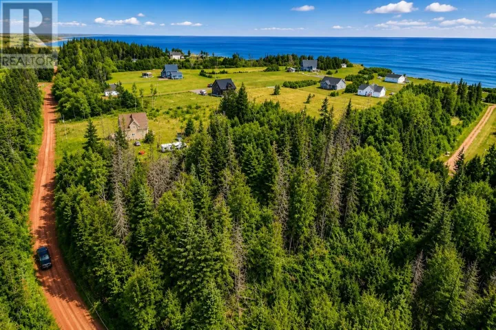 Lot 33 Seaside Drive, St. Felix, Prince Edward Island C0B2B0