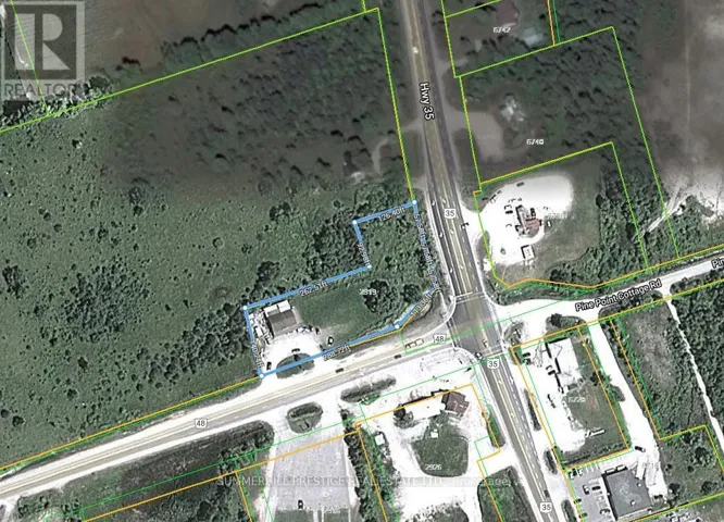 2919 COUNTY ROAD 48 ROAD, Kawartha Lakes (Bexley), Ontario K0M1K0