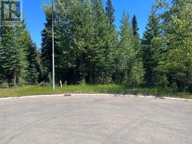 8 DOGWOOD Place, Elkford, British Columbia V0B1H0