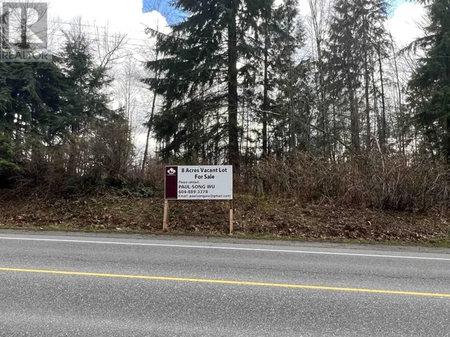 LOT4 26928 DWEDNEY TRUNK ROAD, Maple Ridge, British Columbia V2W1N8