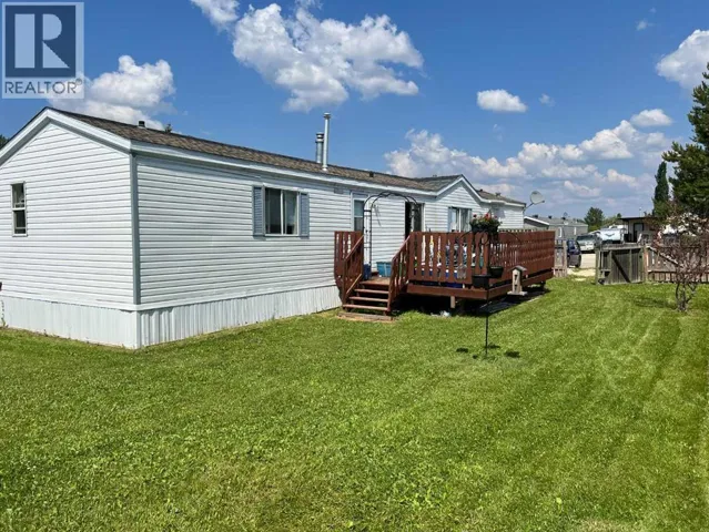 903 5 Avenue, Fox Creek, Alberta T0H1P0