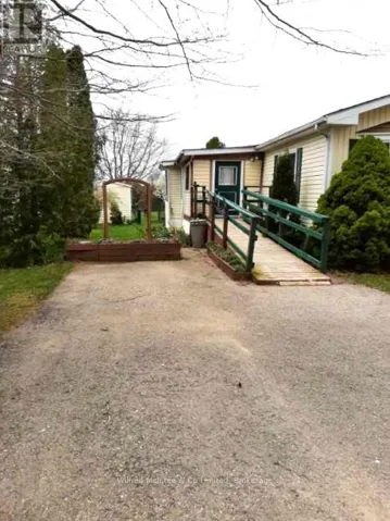 UNIT 29 - 302694 DOUGLAS STREET, West Grey, Ontario N0G1R0