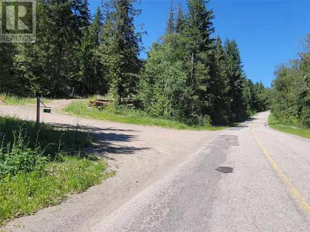 941 CHASE FALKLAND Road, Chase, British Columbia V0E1M0