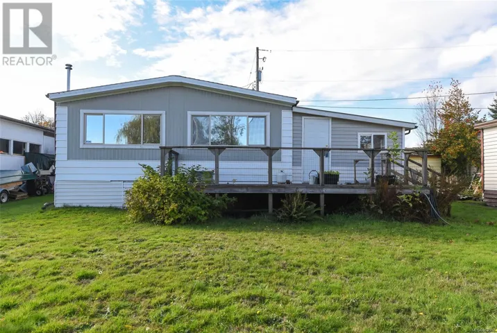 4 1451 Perkins Rd, Campbell River, British Columbia V9W4R8